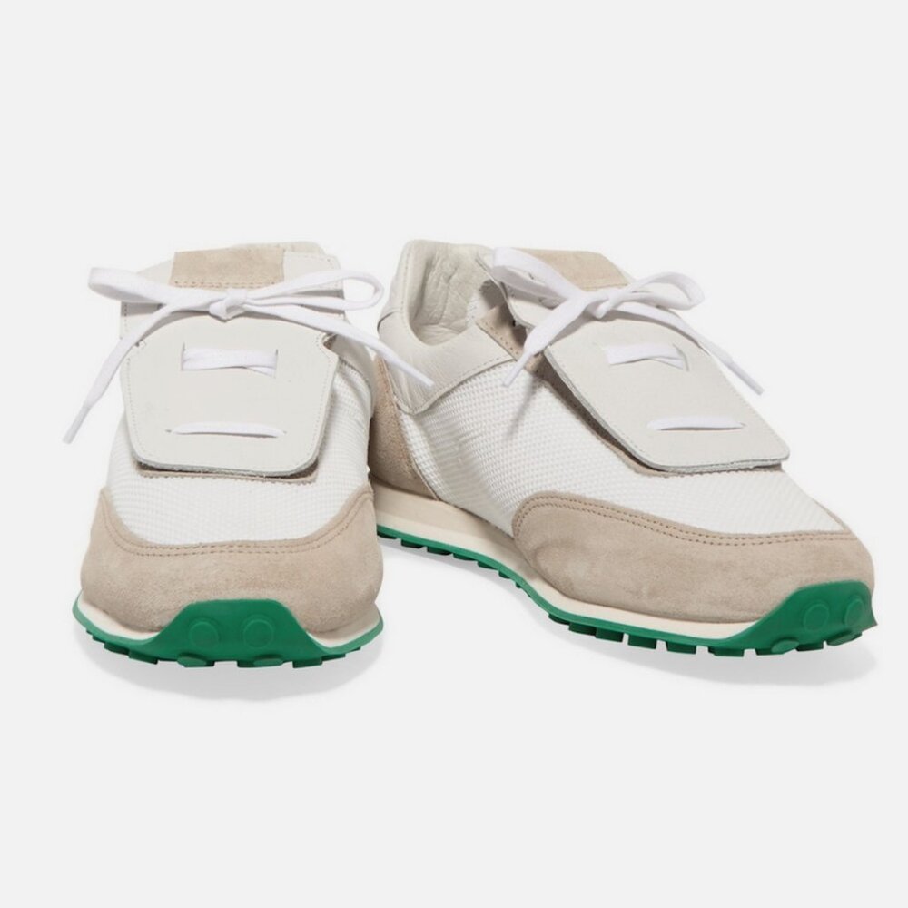 NWOB Rag & Bone Dylan Mesh Sneakers